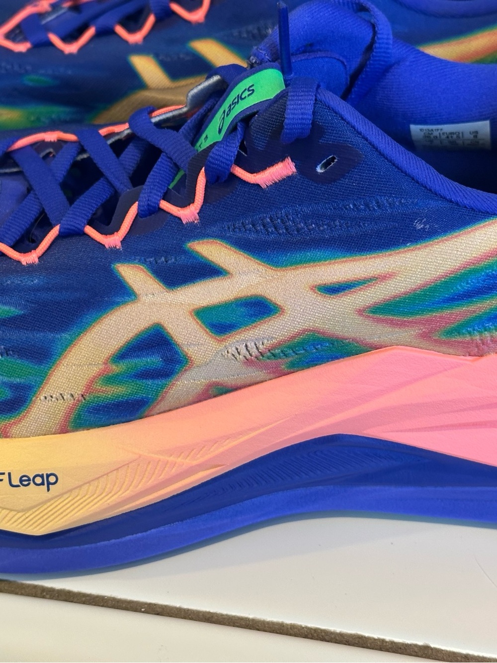 ASICS Superblast 3 - Picture 6 of 9